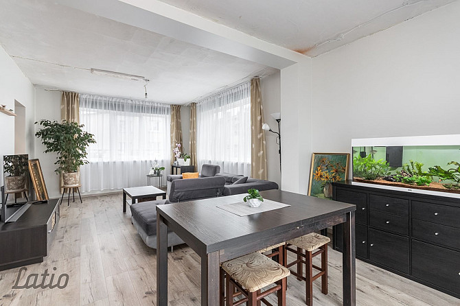 Pārdošanā kvalitatīva un mājīga privātmāja klusā privātmāju rajonā, Ventspilī. Ventspils un Ventspils novads - foto 5