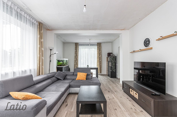 Pārdošanā kvalitatīva un mājīga privātmāja klusā privātmāju rajonā, Ventspilī. Ventspils un Ventspils novads - foto 4