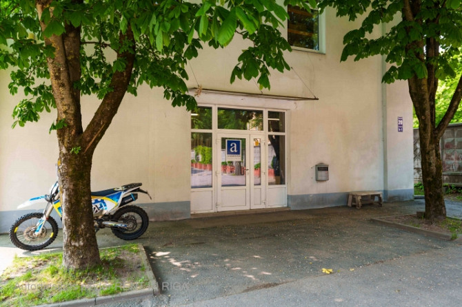 Аренда коммерческого помещения с многофункциональным назначением.  Предлагаем в Рига - изображение 7
