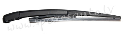 WR603 - 'OEM: C235-67-421A' rear, WGN - Loga Slotiņas Turētājs - TOYOTA AVENSIS  T25 (2003-2006) Rīga - foto 1