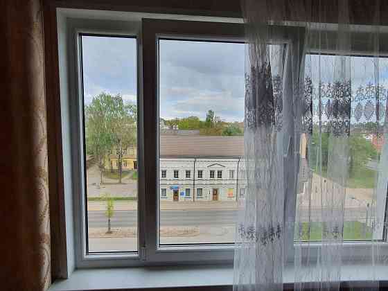 Срочно Продам 2-х Комнатную в Центре, Даугавпилс Daugavpils