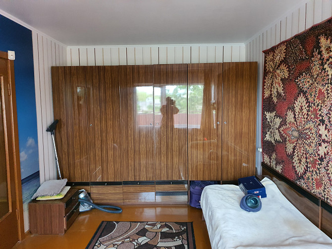 Срочно Продам 2-х Комнатную в Центре, Даугавпилс Daugavpils - foto 11