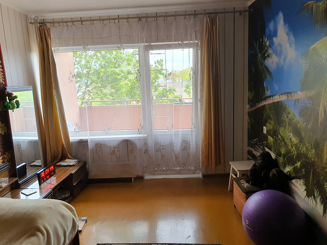 Срочно Продам 2-х Комнатную в Центре, Даугавпилс Daugavpils - foto 12