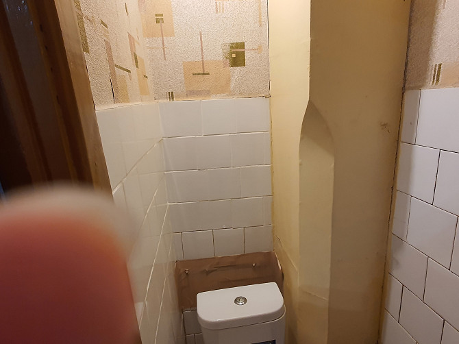 Срочно Продам 2-х Комнатную в Центре, Даугавпилс Daugavpils - foto 17