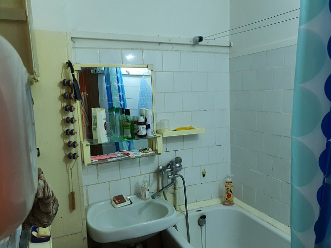 Срочно Продам 2-х Комнатную в Центре, Даугавпилс Daugavpils - foto 13