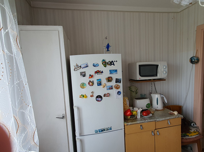 Срочно Продам 2-х Комнатную в Центре, Даугавпилс Daugavpils - foto 16