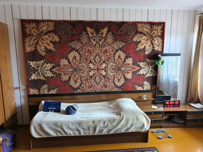 Срочно Продам 2-х Комнатную в Центре, Даугавпилс Daugavpils - foto 10