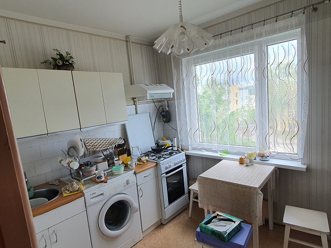 Срочно Продам 2-х Комнатную в Центре, Даугавпилс Daugavpils - foto 15