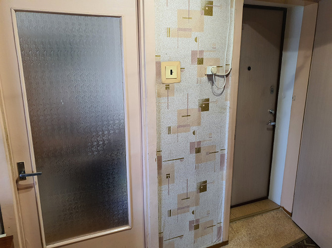 Срочно Продам 2-х Комнатную в Центре, Даугавпилс Daugavpils - foto 7