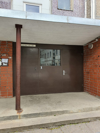 Срочно Продам 2-х Комнатную в Центре, Даугавпилс Daugavpils - foto 3