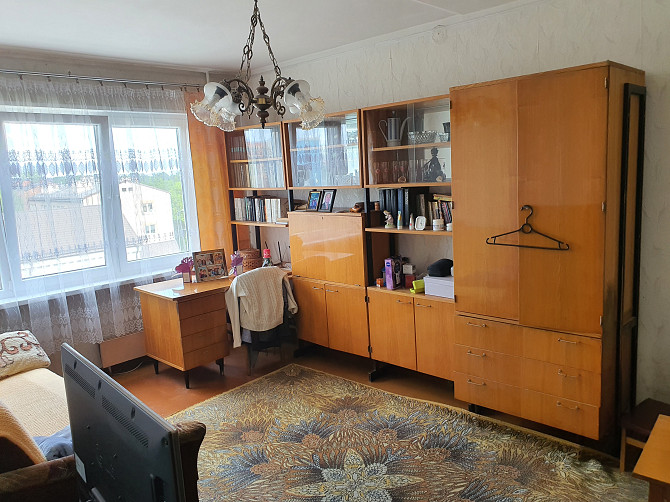 Срочно Продам 2-х Комнатную в Центре, Даугавпилс Daugavpils - foto 8