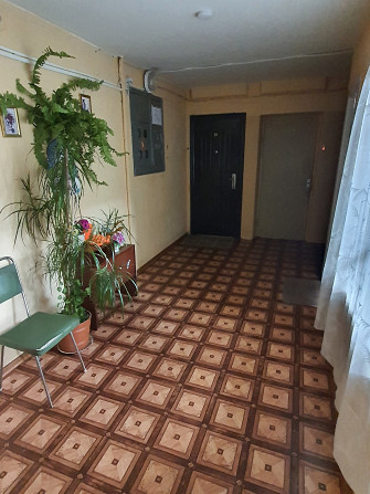Срочно Продам 2-х Комнатную в Центре, Даугавпилс Daugavpils - foto 6