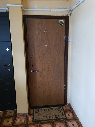 Срочно Продам 2-х Комнатную в Центре, Даугавпилс Daugavpils - foto 5
