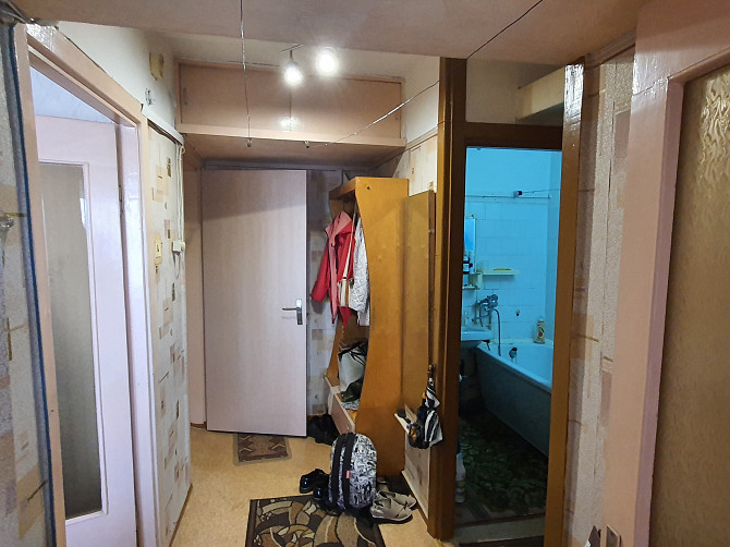 Срочно Продам 2-х Комнатную в Центре, Даугавпилс Daugavpils - foto 14