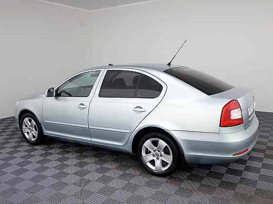 Skoda Octavia Comfortline Facelift 1.8 118kW Tallina