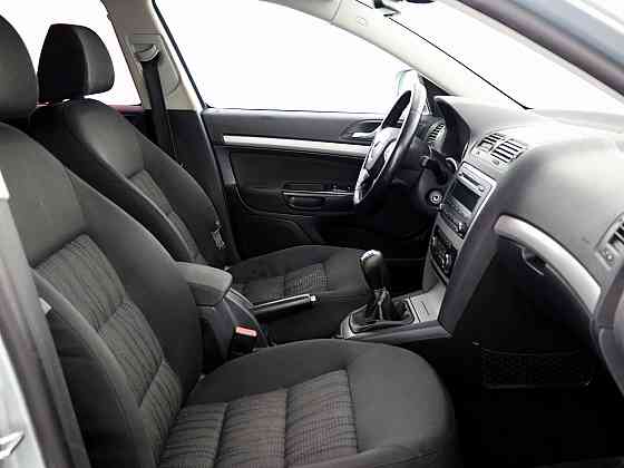 Skoda Octavia Comfortline Facelift 1.8 118kW Tallina