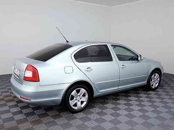 Skoda Octavia Comfortline Facelift 1.8 118kW Tallina