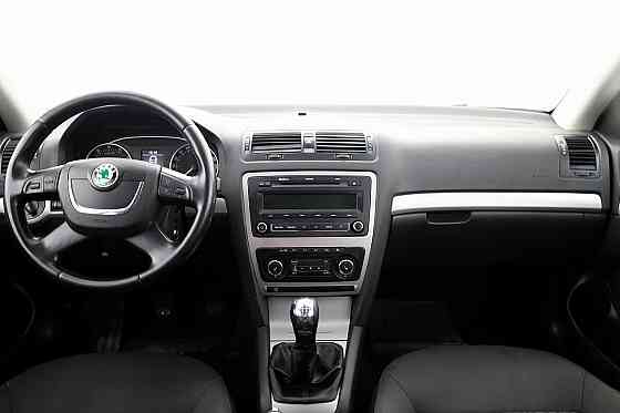 Skoda Octavia Comfortline Facelift 1.8 118kW Tallina