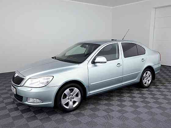 Skoda Octavia Comfortline Facelift 1.8 118kW Tallina