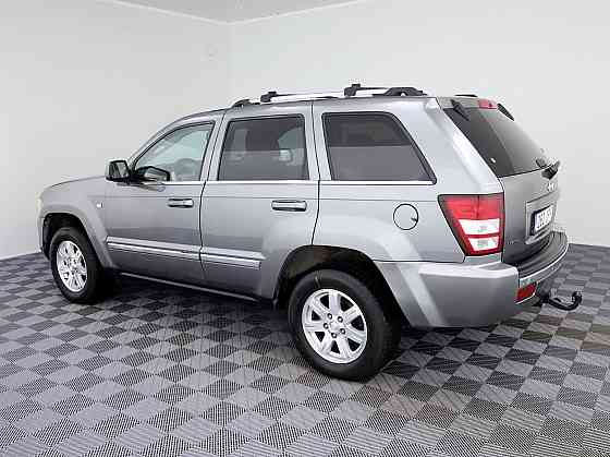 Jeep Grand Cherokee Limited Facelift ATM 3.0 CRD 160kW Tallina