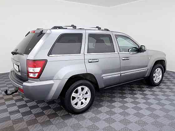 Jeep Grand Cherokee Limited Facelift ATM 3.0 CRD 160kW Tallina