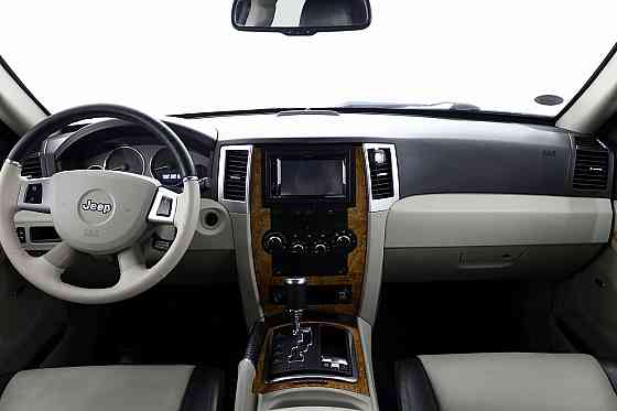 Jeep Grand Cherokee Limited Facelift ATM 3.0 CRD 160kW Tallina