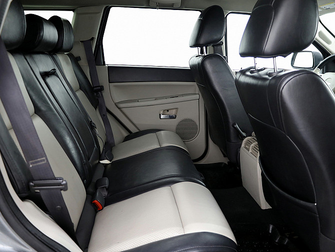 Jeep Grand Cherokee Limited Facelift ATM 3.0 CRD 160kW Tallina - foto 7