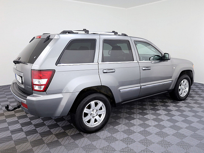 Jeep Grand Cherokee Limited Facelift ATM 3.0 CRD 160kW Tallina - foto 3