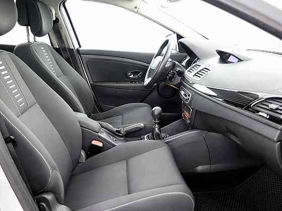 Renault Megane Elegance LPG 1.6 81kW Tallina