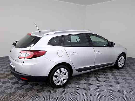 Renault Megane Elegance LPG 1.6 81kW Tallina