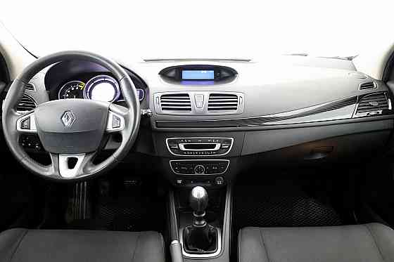 Renault Megane Elegance LPG 1.6 81kW Tallina