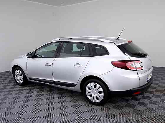 Renault Megane Elegance LPG 1.6 81kW Tallina