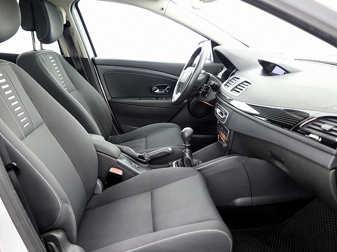 Renault Megane Elegance LPG 1.6 81kW Таллин - изображение 6