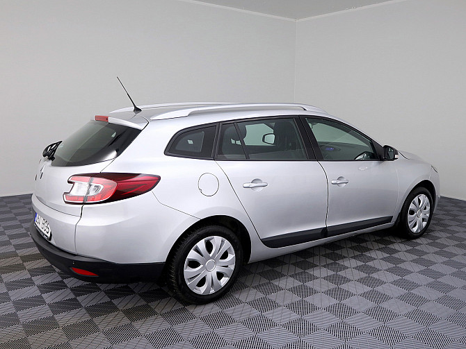 Renault Megane Elegance LPG 1.6 81kW Таллин - изображение 3
