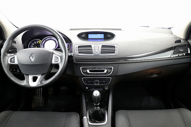 Renault Megane Elegance LPG 1.6 81kW Таллин - изображение 5