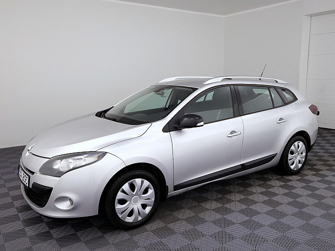 Renault Megane Elegance LPG 1.6 81kW Таллин - изображение 2