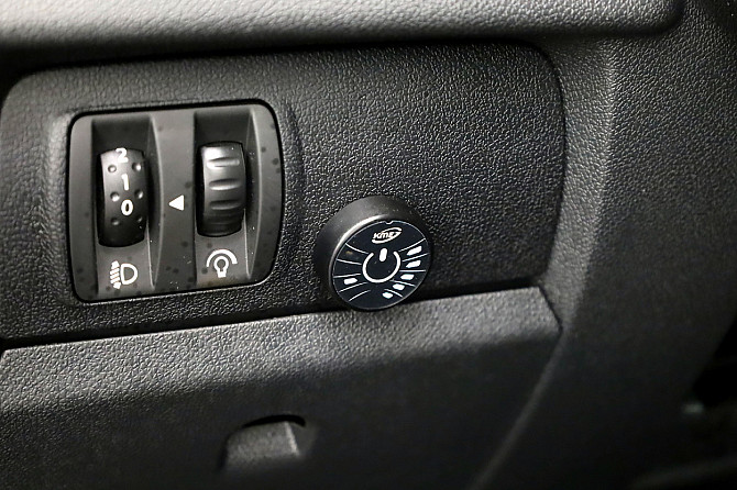 Renault Megane Elegance LPG 1.6 81kW Таллин - изображение 8