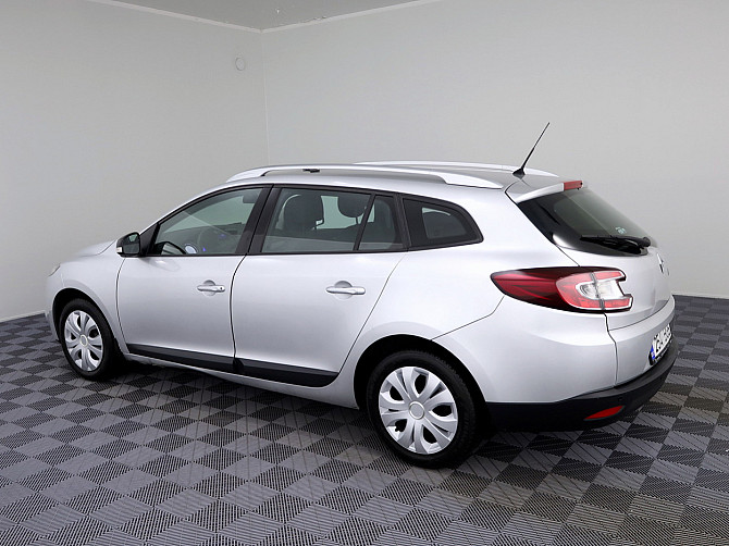 Renault Megane Elegance LPG 1.6 81kW Таллин - изображение 4