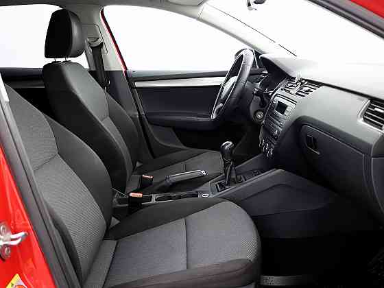 Skoda Octavia Comfortline 1.2 77kW Tallina