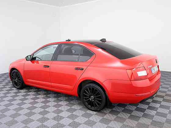 Skoda Octavia Comfortline 1.2 77kW Tallina