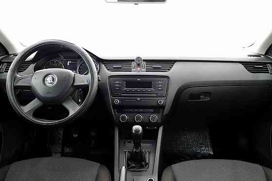 Skoda Octavia Comfortline 1.2 77kW Tallina