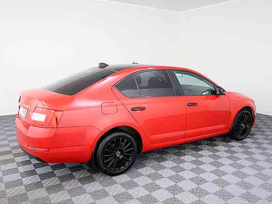 Skoda Octavia Comfortline 1.2 77kW Tallina