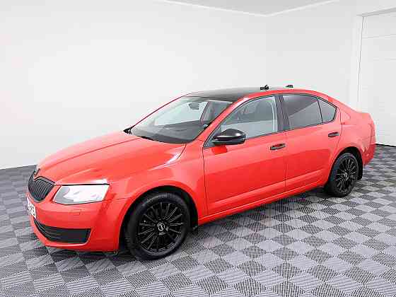 Skoda Octavia Comfortline 1.2 77kW Tallina