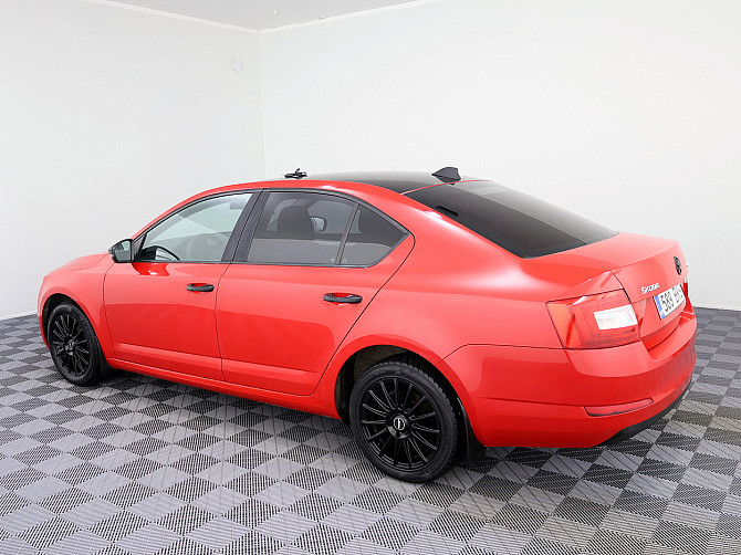 Skoda Octavia Comfortline 1.2 77kW Tallina - foto 4