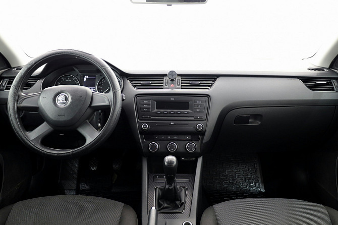 Skoda Octavia Comfortline 1.2 77kW Tallina - foto 5