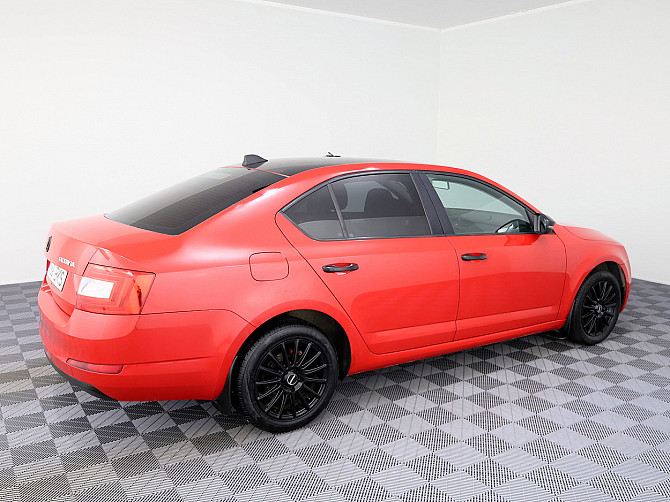 Skoda Octavia Comfortline 1.2 77kW Tallina - foto 3