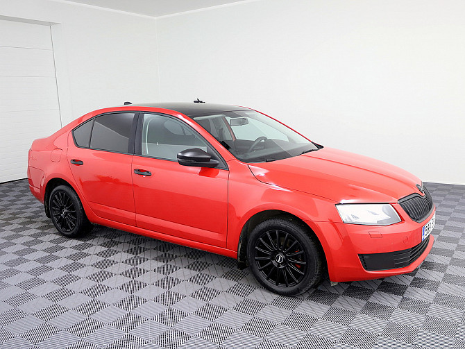 Skoda Octavia Comfortline 1.2 77kW Tallina - foto 1
