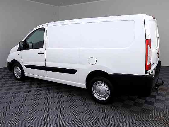 Citroen Jumpy Long 1.6 HDi 66kW Tallina