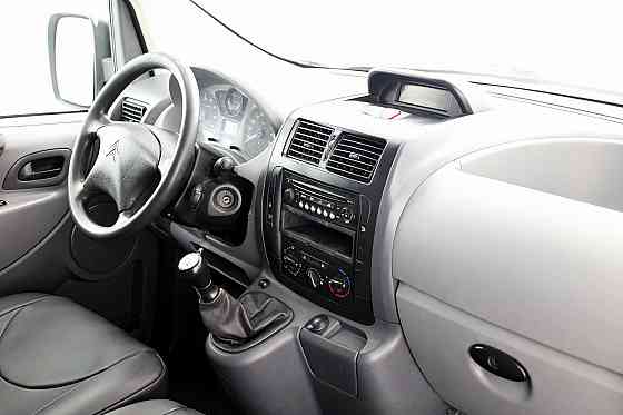 Citroen Jumpy Long 1.6 HDi 66kW Tallina
