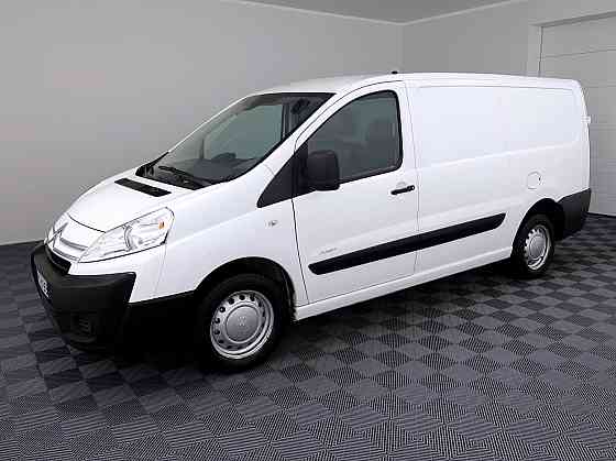 Citroen Jumpy Long 1.6 HDi 66kW Tallina